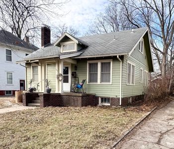 Property at 345 N 15th St, Manhattan, KS