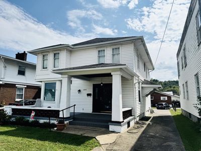 Property at 1302 Forest Ave, Maysville, KY