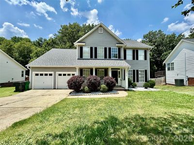 12119 Meadow Post Ln