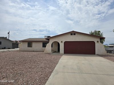 2042 Cosnina Dr