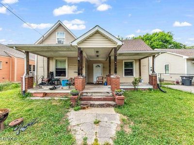 Property at 123 E Springdale Ave, Knoxville, TN