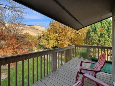 1372 E Mill Creek Dr #8