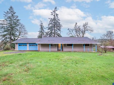 Property at 39142 Loma Dr, Scio, OR