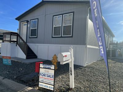 1801 W 92nd Ave #109