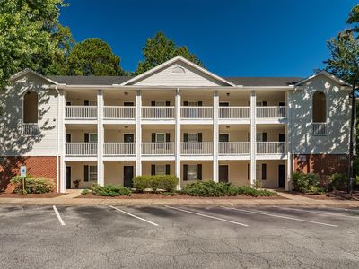 1900 Trailwood Heights Ln Unit 101