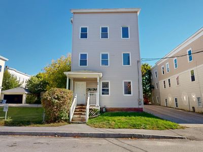 34 Shawmut Street