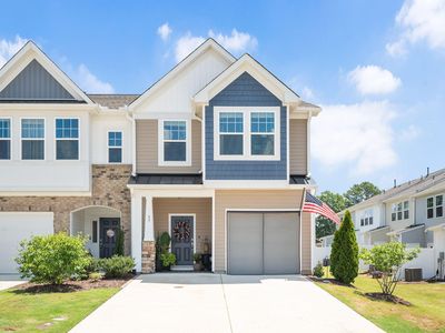 37 Burford Way