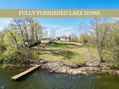 12606 S Abbey Lake Ln