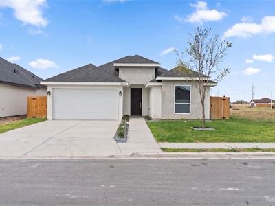 Property at 2100 Blue Sky Dr, Weslaco, TX
