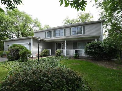 1817 Charnbrook Dr