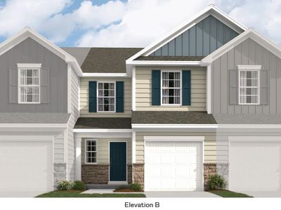 918 Powder Creek Dr #GT-22