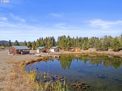 Property at 14896 Sumpter Stage Hwy, Baker City, OR
