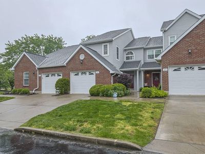 Property at 504 Fieldgate Dr, Florence, KY