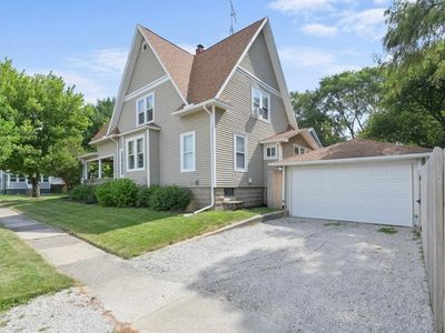 Property at 207 Cass St, Swanton, OH