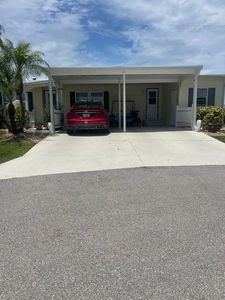 Property at 27110 Jones Loop Rd #258, Punta Gorda, FL