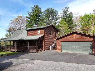 160 Serenity Pointe Dr