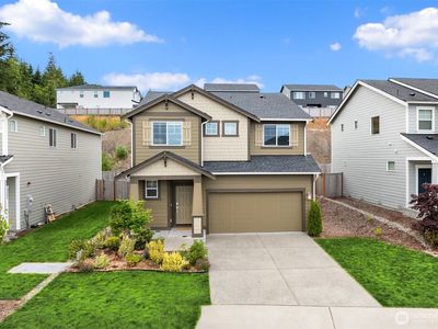 1312 Baker Heights Loop