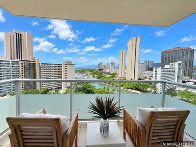 1551 Ala Wai Blvd APT 1405