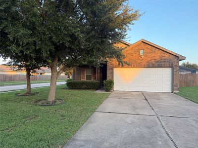 10710 Barker View Dr