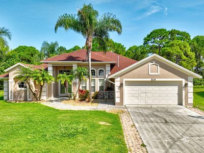 Property at 6119 NW GAUSE Avenue, Port Saint Lucie, FL