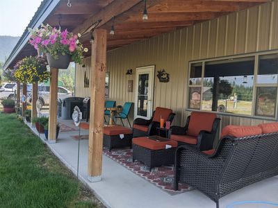 64 Cherry Creek Rd