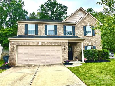 16615 Crimson Sargent Dr