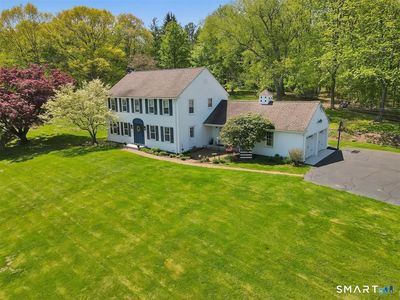 292 Parmelee Hill Road