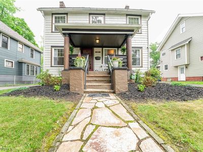 3273 E Scarborough Rd