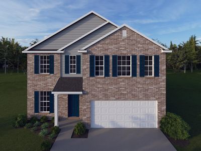2233 Ebony Wood Ln