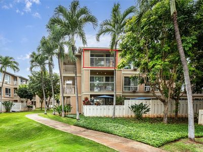 91-1201 Kaneana St #3I