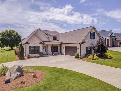 109 Mountain Laurel Ln NE