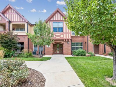 1379 Charles Drive Bldg D #D5