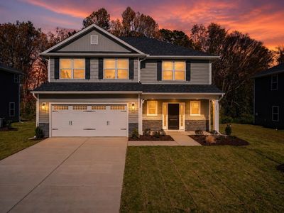 400 Whitetail Way