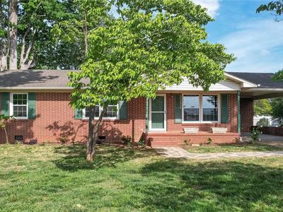 503 McCoy Rd