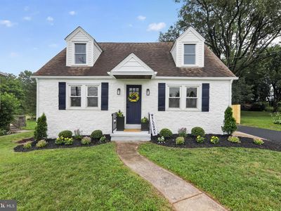 12 N Limerick Rd
