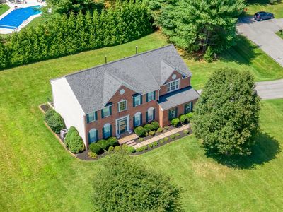 Property at 3805 Devonshire Rd, Hampstead, MD