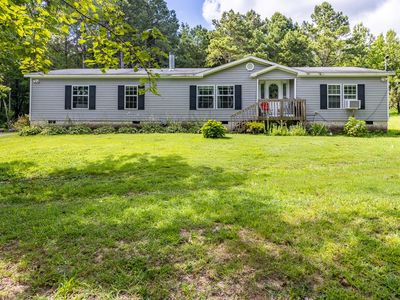 Property at 2278 County Road 95, Higdon, AL