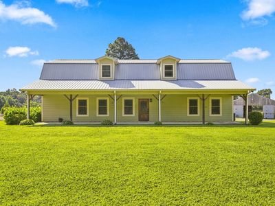 106 County Road 1699