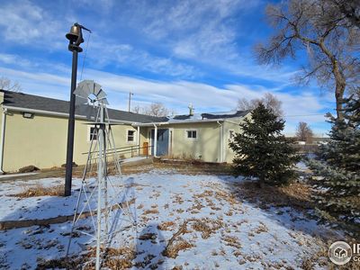 Property at 118 Dickson St, Wiggins, CO