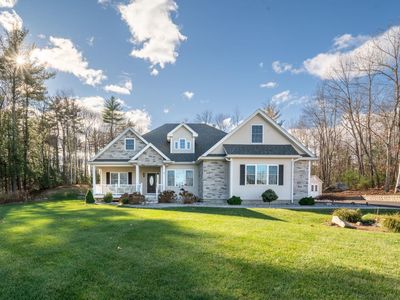 18 Steele Road