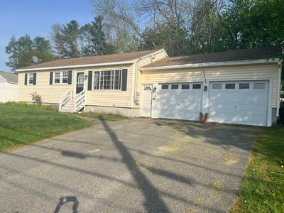 168 Augusta Road