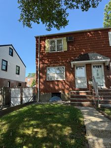 Property at 56-04 207th Street, Oakland Gardens, NY