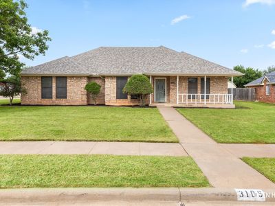 3109 Lombard Dr