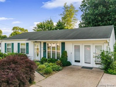 805 Lilly Lane