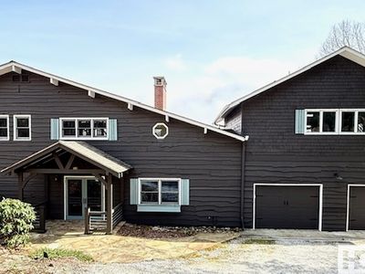 478 Hickory Knut Gap Road