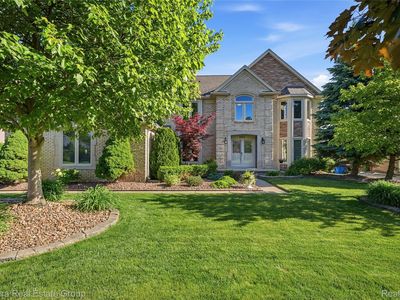 8915 Chestnut Run Dr