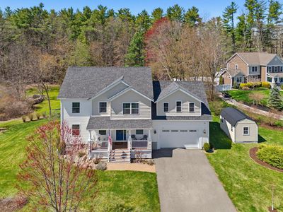 18 Schooner Drive