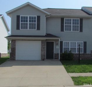 3752 S Cramer Cir