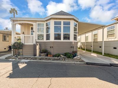 1085 Tasman Dr SPACE 591