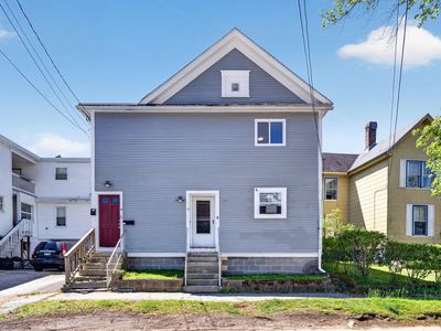37 - 39 Mead Street